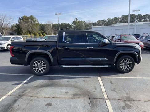 Used 2023 Toyota Tundra 1794 Edition image 11