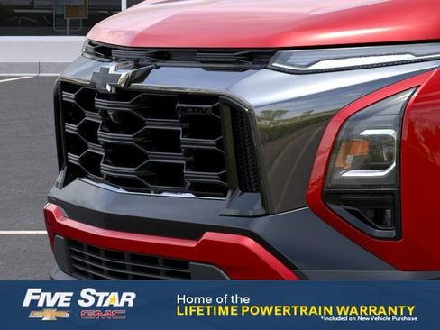 New 2026 Chevrolet Equinox ACTIV FWD image 14