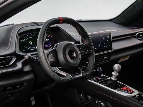 New 2026 Lotus Emira V6 SE RWD image 51
