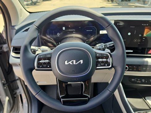 New 2026 Kia Carnival SX FWD image 30