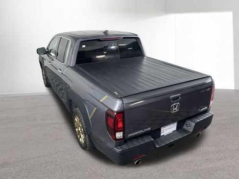 Used 2023 Honda Ridgeline RTL-E image 37