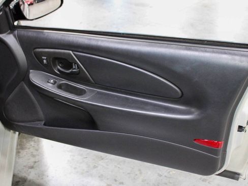 Used 2003 Chevrolet Monte Carlo SS w/ Preferred Equipment Group image 39