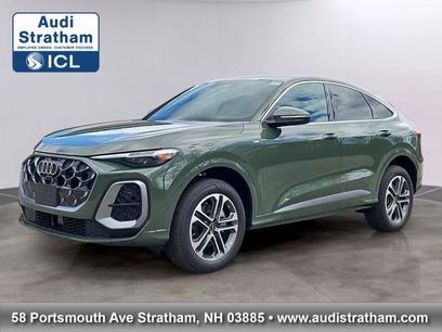 New 2026 Audi Q5 Premium Plus