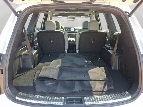 Used 2024 Kia Telluride SX X-Line AWD/4WD image 30