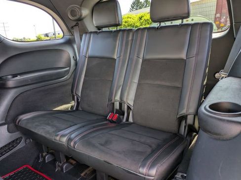 Used 2021 Dodge Durango R/T AWD/4WD image 22