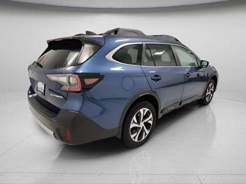 Used 2020 Subaru Outback Limited w/ Popular Package #2 image 14