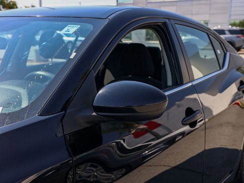 Used 2024 Nissan Sentra S FWD image 12