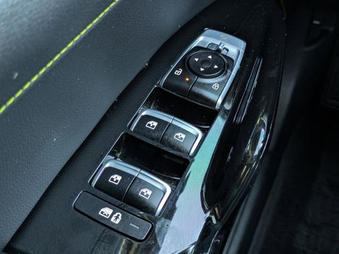 Certified 2026 Kia K5 GT w/ GT1 Package image 30