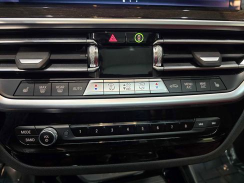 Used 2024 BMW X3 xDrive30i w/ Premium Package image 15