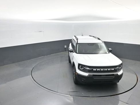 New 2026 Ford Bronco Sport Big Bend AWD/4WD image 19