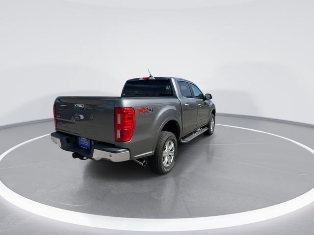 Certified 2021 Ford Ranger XLT w/ Equipment Group 301A Mid AWD/4WD image 6