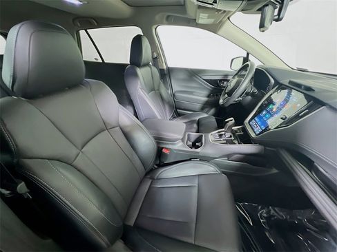 Certified 2025 Subaru Outback Limited w/ Popular Package #2 image 24