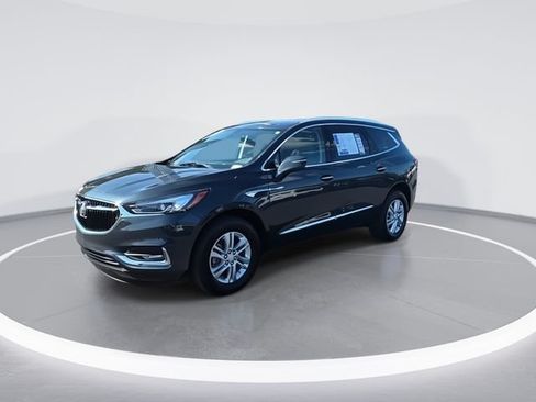 Used 2018 Buick Enclave Premium FWD image 4