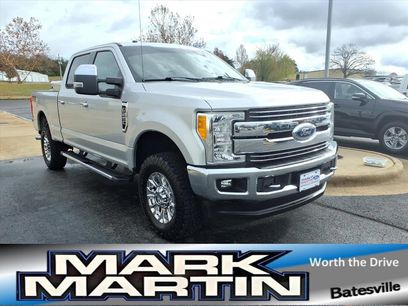 Used 2017 Ford F250 Lariat w/ Chrome Package