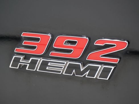 Used 2022 Dodge Charger Scat Pack RWD image 8