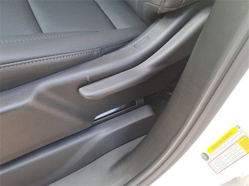 New 2026 GMC Sierra 1500 Pro w/ Pro Value Package image 13