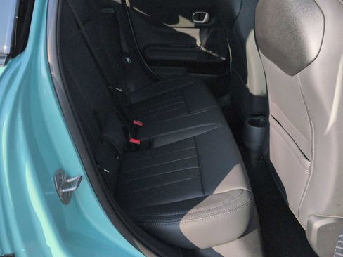 New 2026 MINI Cooper S image 22