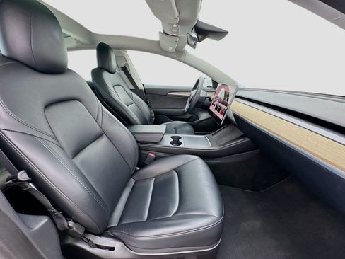 Used 2023 Tesla Model 3 Standard Range RWD image 20