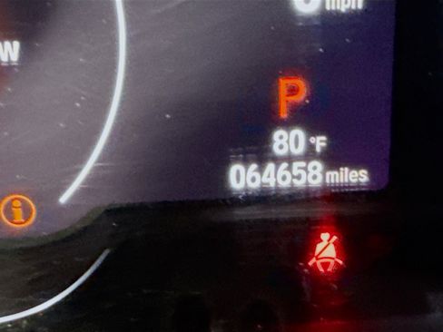 Used 2021 Honda Accord Touring image 16