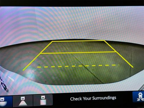 Used 2024 Honda Accord EX-L image 10