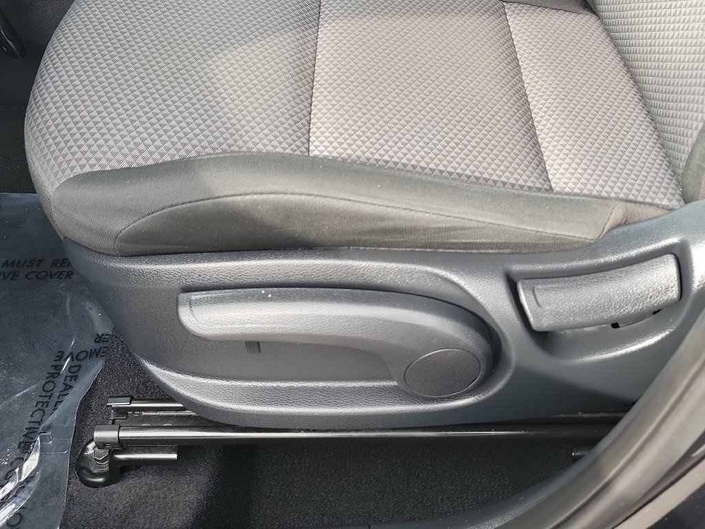 Certified 2024 Kia Soul LX w/ Option Group 015 FWD image 22