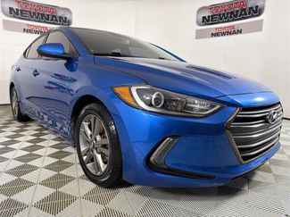 Used 2018 Hyundai Elantra Value Edition video 1