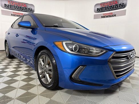 Used 2018 Hyundai Elantra Value Edition image 1