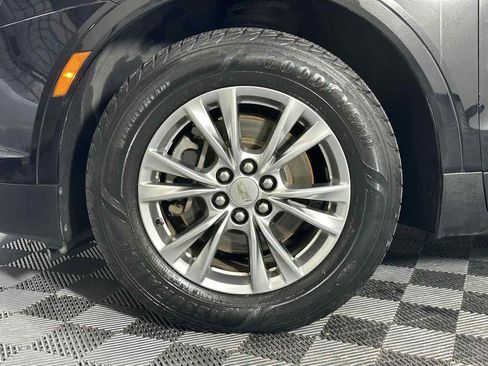 Used 2020 Cadillac XT5 Premium Luxury image 47