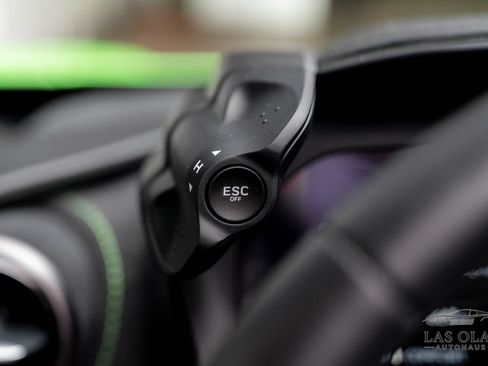 Used 2026 McLaren 750S Spider RWD image 47