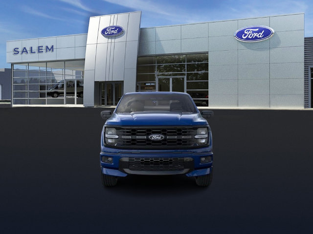 New 2026 Ford F150 STX w/ F-150 LOBO Package AWD/4WD image 7