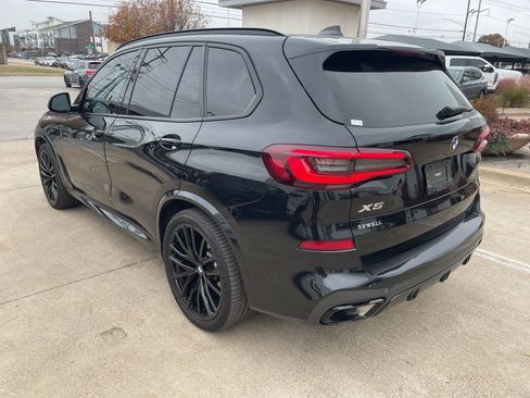 Certified 2023 BMW X5 xDrive40i w/ M Sport Package image 7