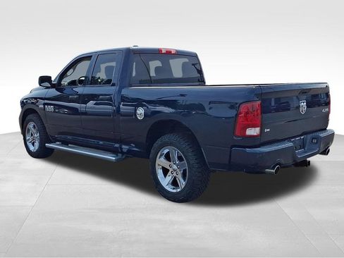 Used 2014 RAM 1500 Express AWD/4WD image 4