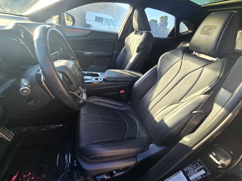 Certified 2025 Lexus NX 450h+ F Sport image 24