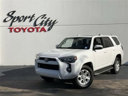 Used 2016 Toyota 4Runner SR5 Premium