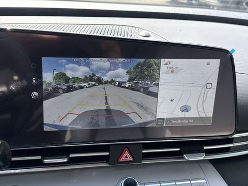 New 2026 Hyundai Elantra Limited FWD image 19
