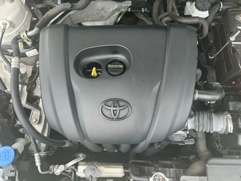 Used 2018 Toyota Yaris iA image 10
