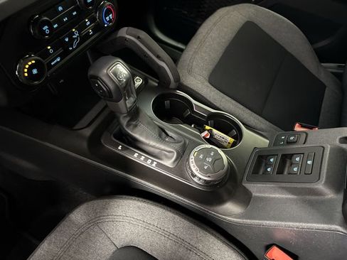 Used 2023 Ford Bronco Big Bend image 20