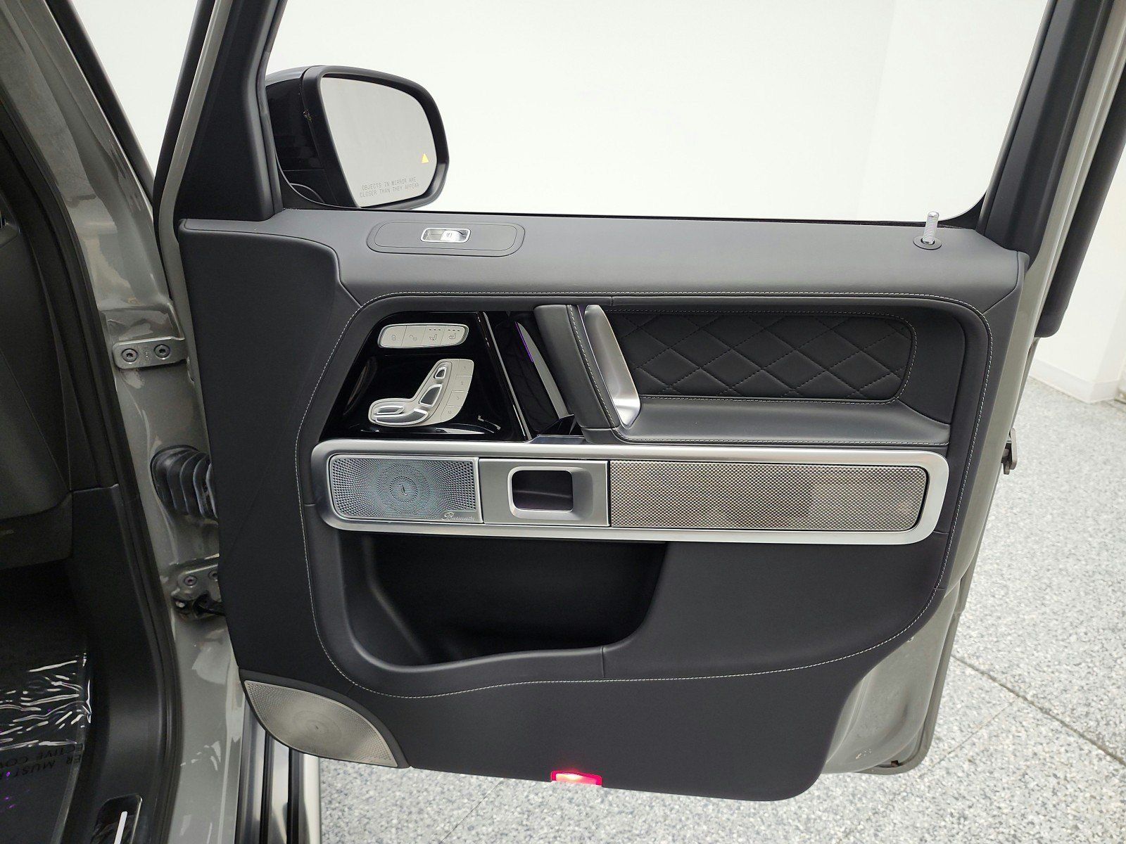 Certified 2023 Mercedes-Benz G 63 AMG 4MATIC image 21
