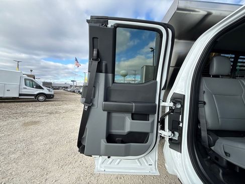 New 2026 Ford F450 XL w/ Snow Plow Prep Package image 24