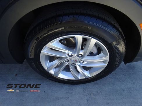 Used 2025 Buick Envista Preferred w/ Convenience I Package image 10