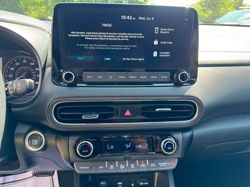 Certified 2023 Hyundai Kona SEL w/ Convenience Package AWD/4WD image 28