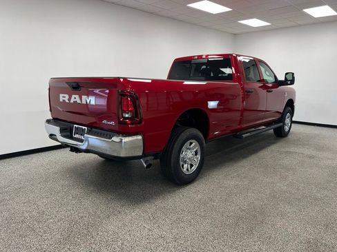 New 2026 RAM 2500 Tradesman image 19