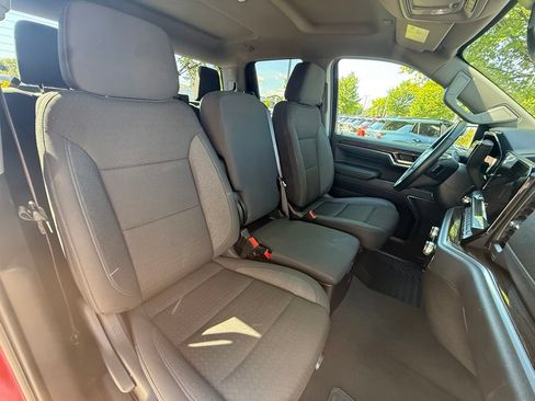 Used 2024 GMC Sierra 1500 Elevation AWD/4WD image 29