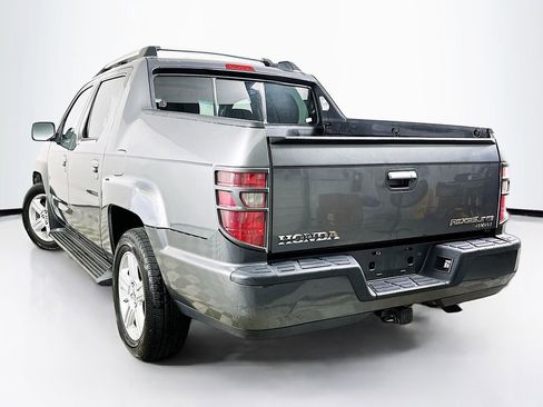 Used 2009 Honda Ridgeline RTL image 6