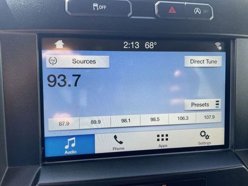 Used 2018 Ford F150 XL w/ Equipment Group 101A Mid image 13