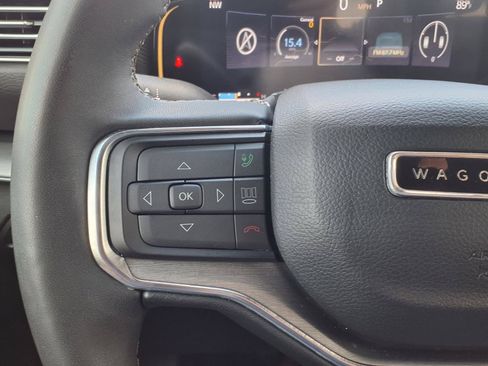 Used 2024 Jeep Wagoneer Series II AWD/4WD image 22