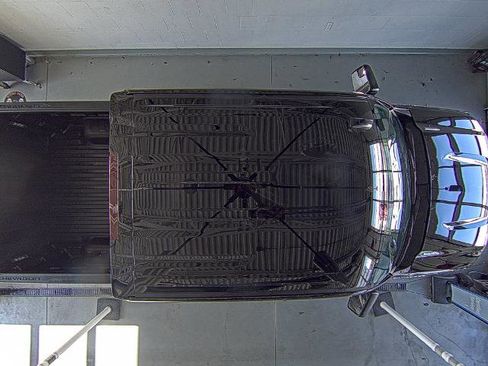 New 2026 Chevrolet Silverado 1500 Custom w/ Turbomax Blackout Package image 35