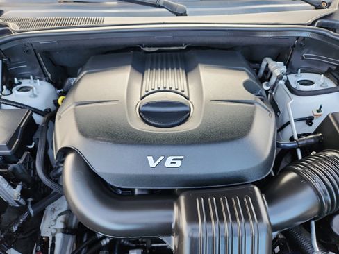 Used 2014 Jeep Grand Cherokee Laredo w/ Quick Order Package 23E image 22