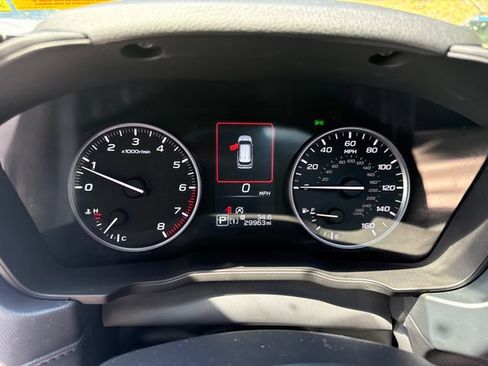 Used 2025 Subaru Forester Premium AWD/4WD image 12