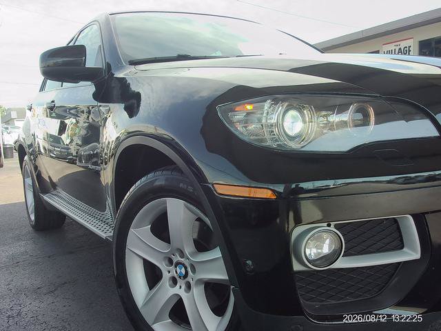 Used 2013 BMW X6 xDrive35i AWD/4WD image 19